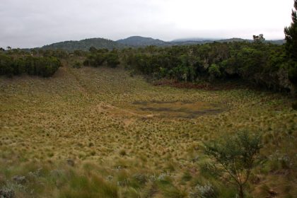maundi crater 2