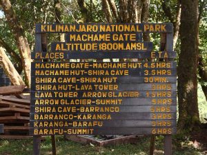 machame 1